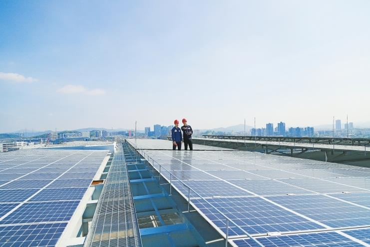 深圳供電局建立創(chuàng)新機制，加快塑造發(fā)展新動能新優(yōu)勢