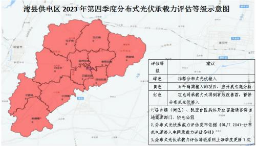 河南?？h供電區(qū)暫停分布式光伏接入!