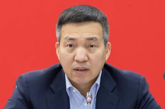 原大唐集團(tuán)總經(jīng)理、黨組副書記劉明勝任國家電投董事長、黨組書記