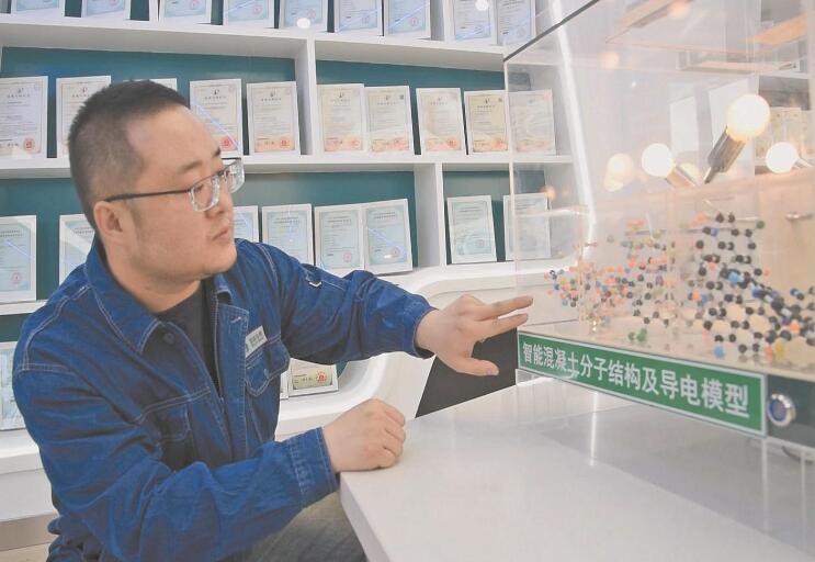 王仕?。焊瓯跒伴L”出的電網(wǎng)基建專家