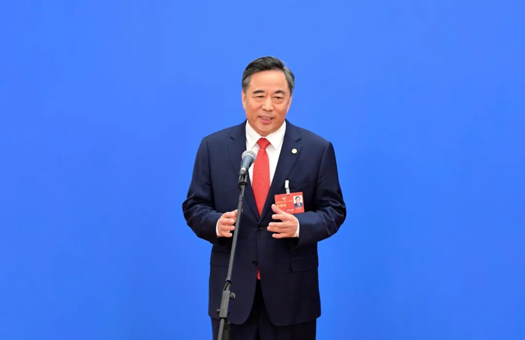 全國(guó)政協(xié)委員宋海良：能源融合一定會(huì)產(chǎn)生“1+1>2”的效果，我會(huì)繼續(xù)呼吁