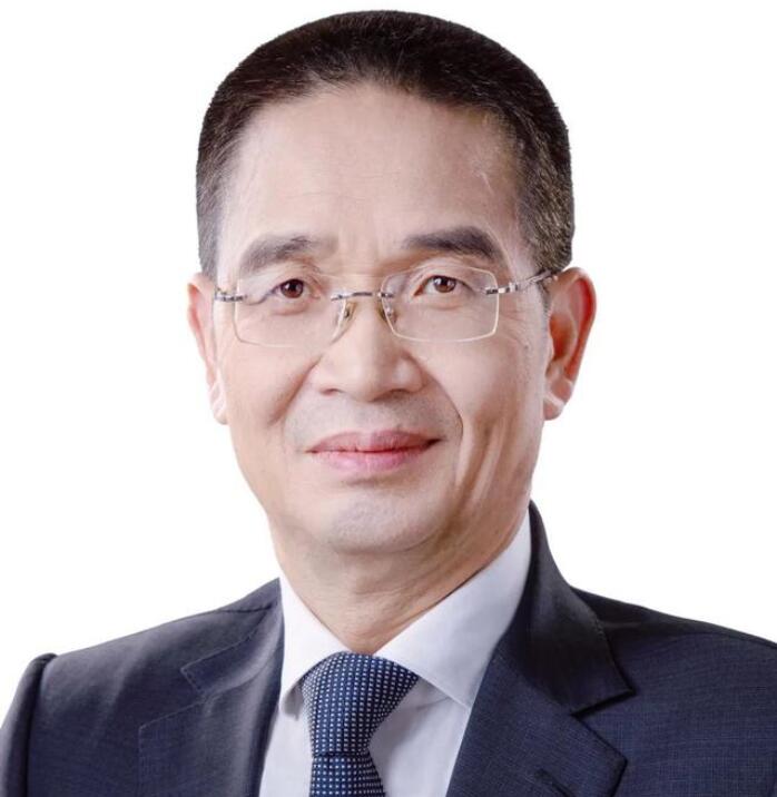 【兩會好聲音】全國政協(xié)委員、國網(wǎng)福建電力董事長、黨委書記阮前途：新形勢下推進(jìn)新型電力系統(tǒng)高質(zhì)量發(fā)展