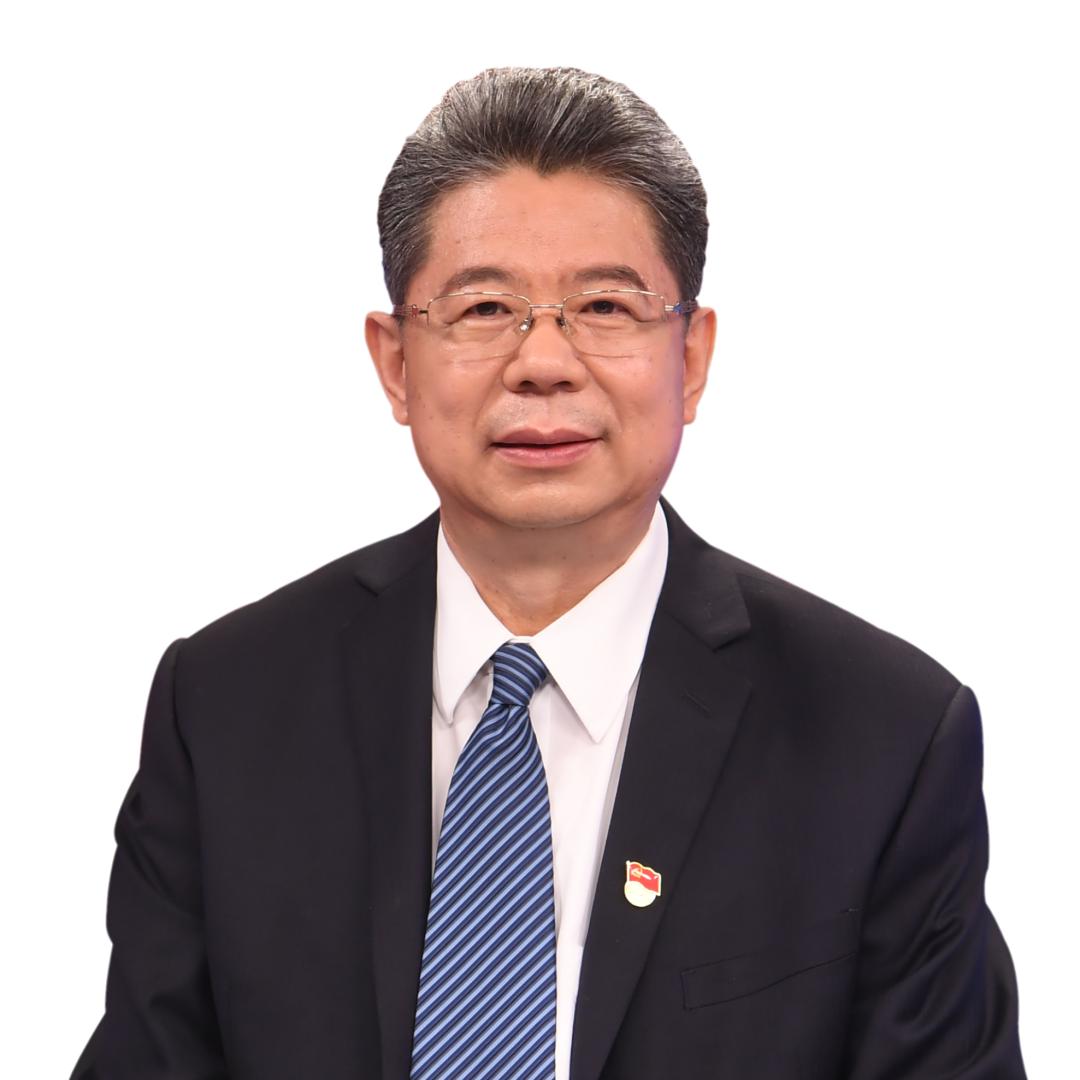 【兩會(huì)好聲音】全國(guó)政協(xié)委員中國(guó)石化集團(tuán)董事長(zhǎng)、黨組書記馬永生：推動(dòng)戰(zhàn)略性新興產(chǎn)業(yè)更好更快發(fā)展