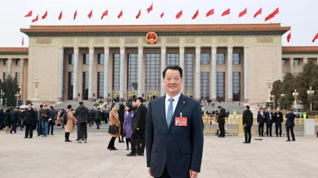 【兩會好聲音】彭壽院士建議：以應(yīng)用導(dǎo)向為主體，真正實現(xiàn)綠色低碳產(chǎn)業(yè)高質(zhì)量發(fā)展