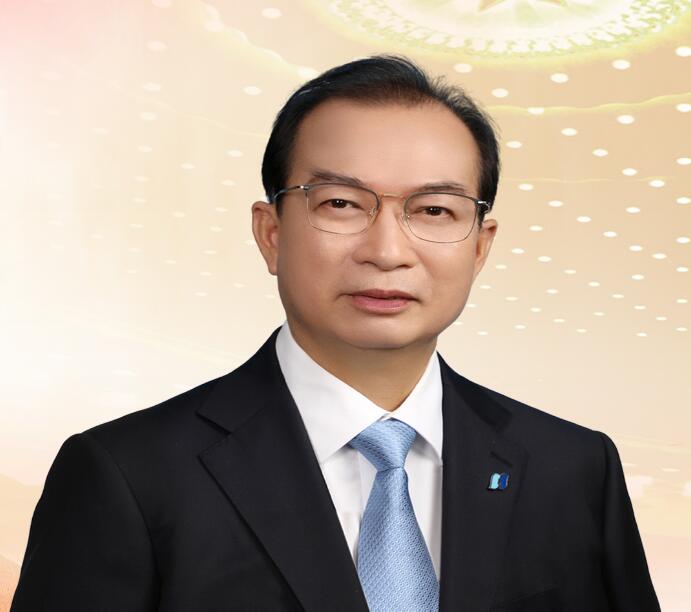 【兩會好聲音】全國政協(xié)委員，中國華電黨組書記、董事長江毅：加快形成新質(zhì)生產(chǎn)力