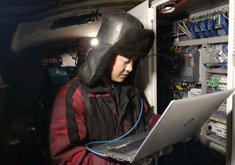 開局沖刺，首戰(zhàn)告捷!錫盟新能源事業(yè)部發(fā)電量實現首月開門紅