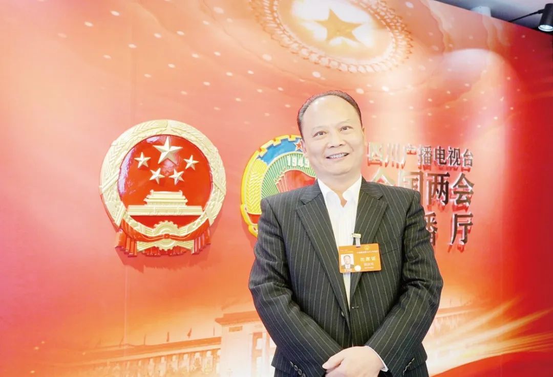 劉漢元：加速打造能源新質(zhì)生產(chǎn)力，助推全球碳中和目標(biāo)實(shí)現(xiàn)