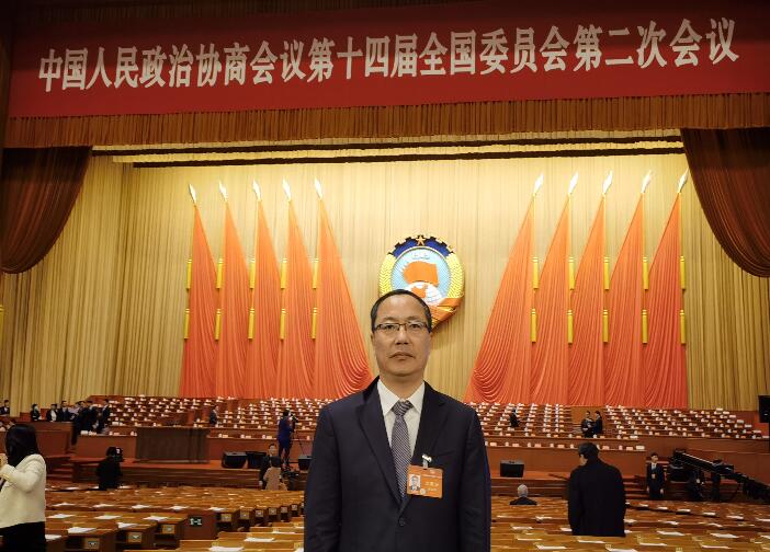 【兩會好聲音】全國政協(xié)委員王明彈：積極有序發(fā)展核電，提升我國核能國際影響力