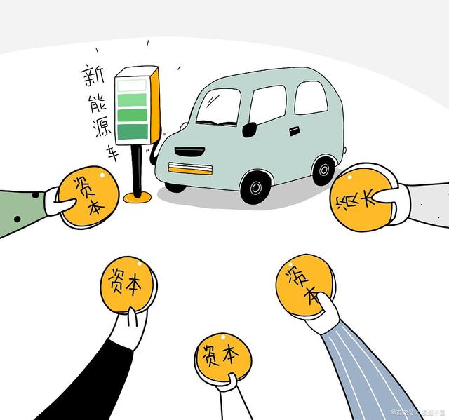 新能源車(chē)自燃，315曝光問(wèn)題眾多，新能源車(chē)究竟是大趨勢(shì)還是智商稅