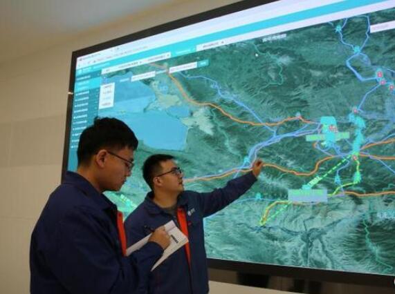 青海電力、氣象高度融合 保障特超高壓輸電線路安全運行