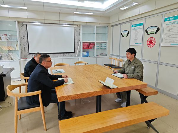 湖北竹溪供電公司從“新”出發(fā)，打好廉潔從業(yè)“預(yù)防針”