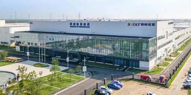 蜂巢能源從中國到世界，創(chuàng)新驅(qū)動的新能源革命與全球戰(zhàn)略布局