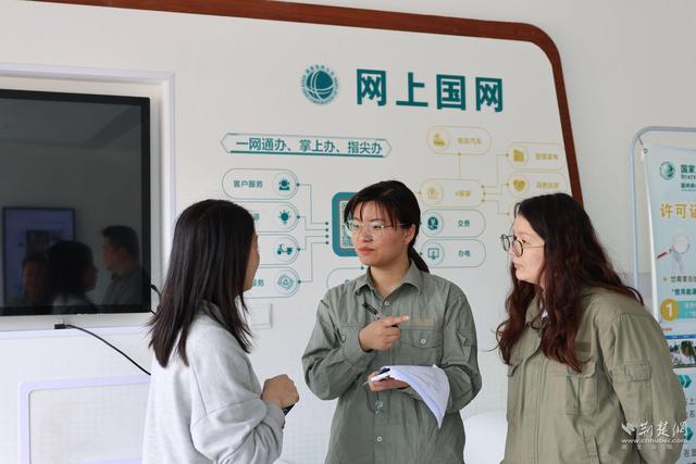 國網(wǎng)石首市供電公司強化執(zhí)紀監(jiān)督，護航供電服務