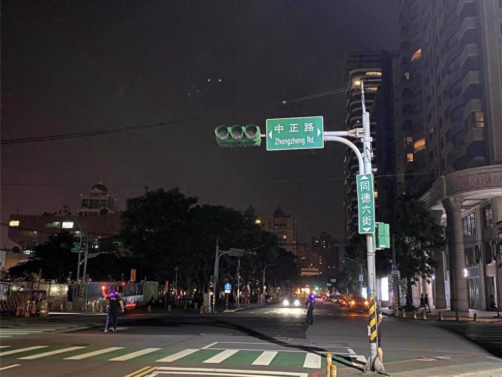 桃園市4月停電高達(dá)35次，核四前廠長(zhǎng)：電力問(wèn)題反映基層人力不足