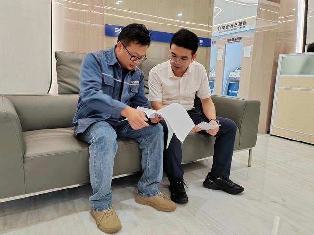 惠陽(yáng)與深圳龍崗、坪山解鎖異地辦電新模式