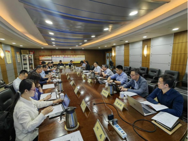 電促會一行赴中國移動、中國聯(lián)通、中國電信調(diào)研交流