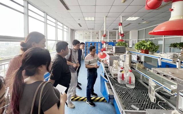 效率高，能耗低!這項氣體分離技術(shù)為氫能產(chǎn)業(yè)發(fā)展注入“膜”力