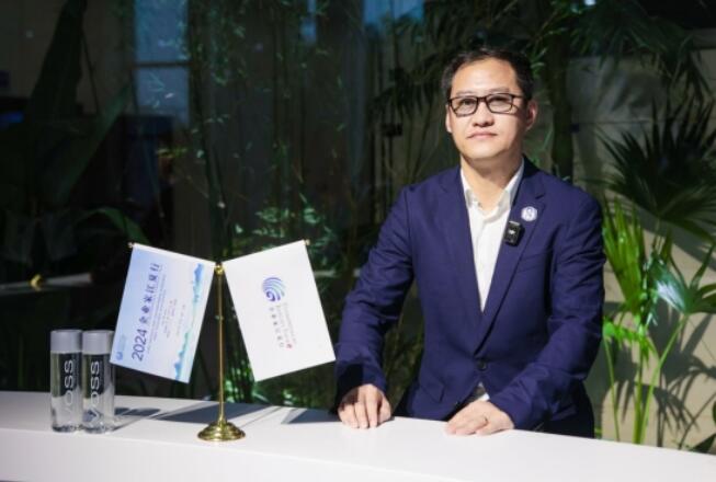 博思創(chuàng)邱長斌：開發(fā)AI算法模型 讓儲(chǔ)能的每次充放動(dòng)作都有據(jù)可依、實(shí)現(xiàn)全局最優(yōu)