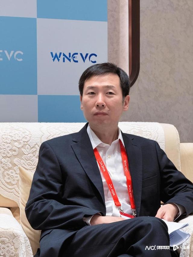 侯福深：車企應(yīng)達(dá)成全球合作共識，促進(jìn)新能源汽車