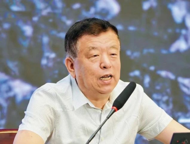 王國(guó)法院士：煤礦智能化進(jìn)入攻堅(jiān)階段，七大問(wèn)題待