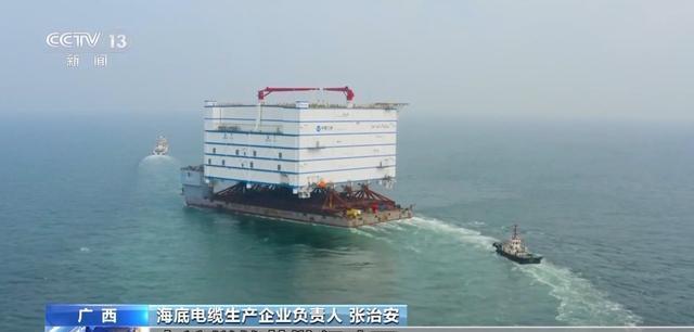 全球海上風(fēng)電新格局：中國(guó)連續(xù)四年稱霸，產(chǎn)業(yè)鏈主導(dǎo)權(quán)實(shí)現(xiàn)超車