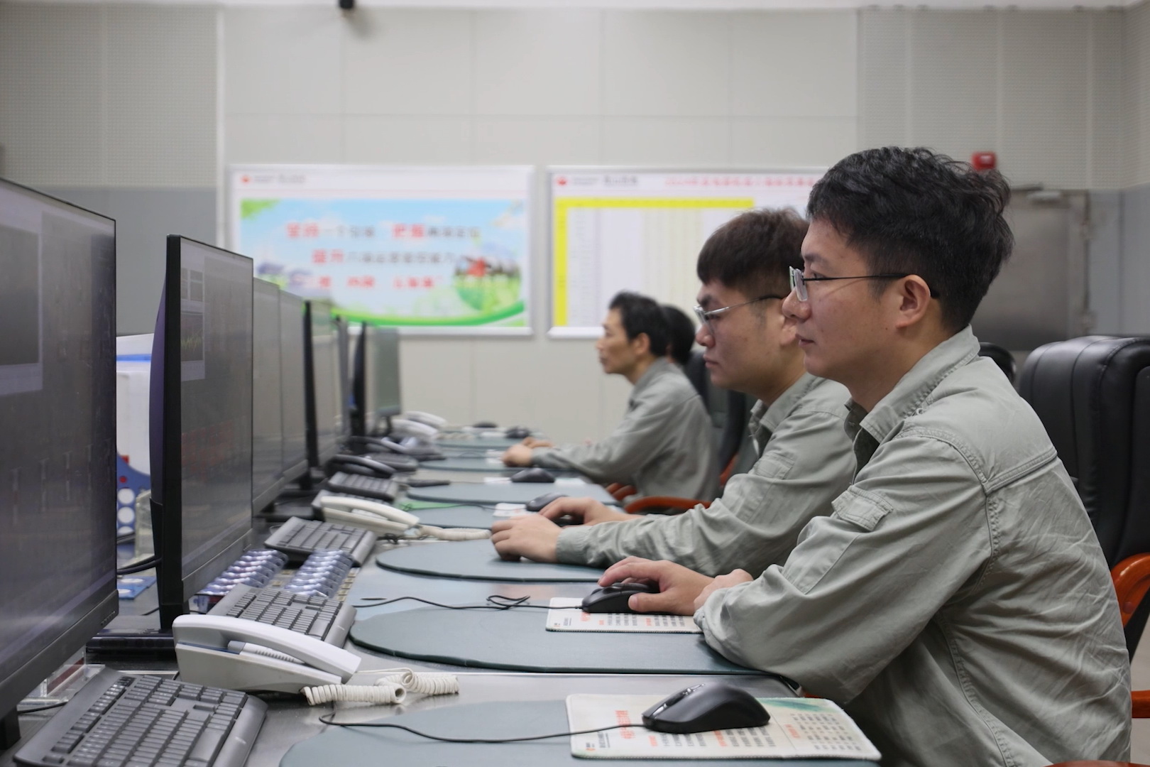 國家能源集團(tuán)湖北公司2024年發(fā)電量、供熱量雙創(chuàng)歷史新高