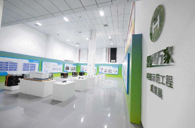 氫進萬家：山東全鏈突破，推動氫能全產(chǎn)業(yè)發(fā)展