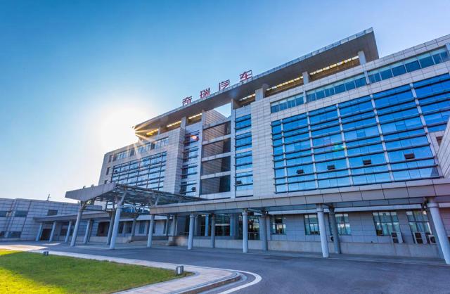 新能源銷量暴增，出口量遙遙領先奇瑞汽車2024年何以如此爭氣?