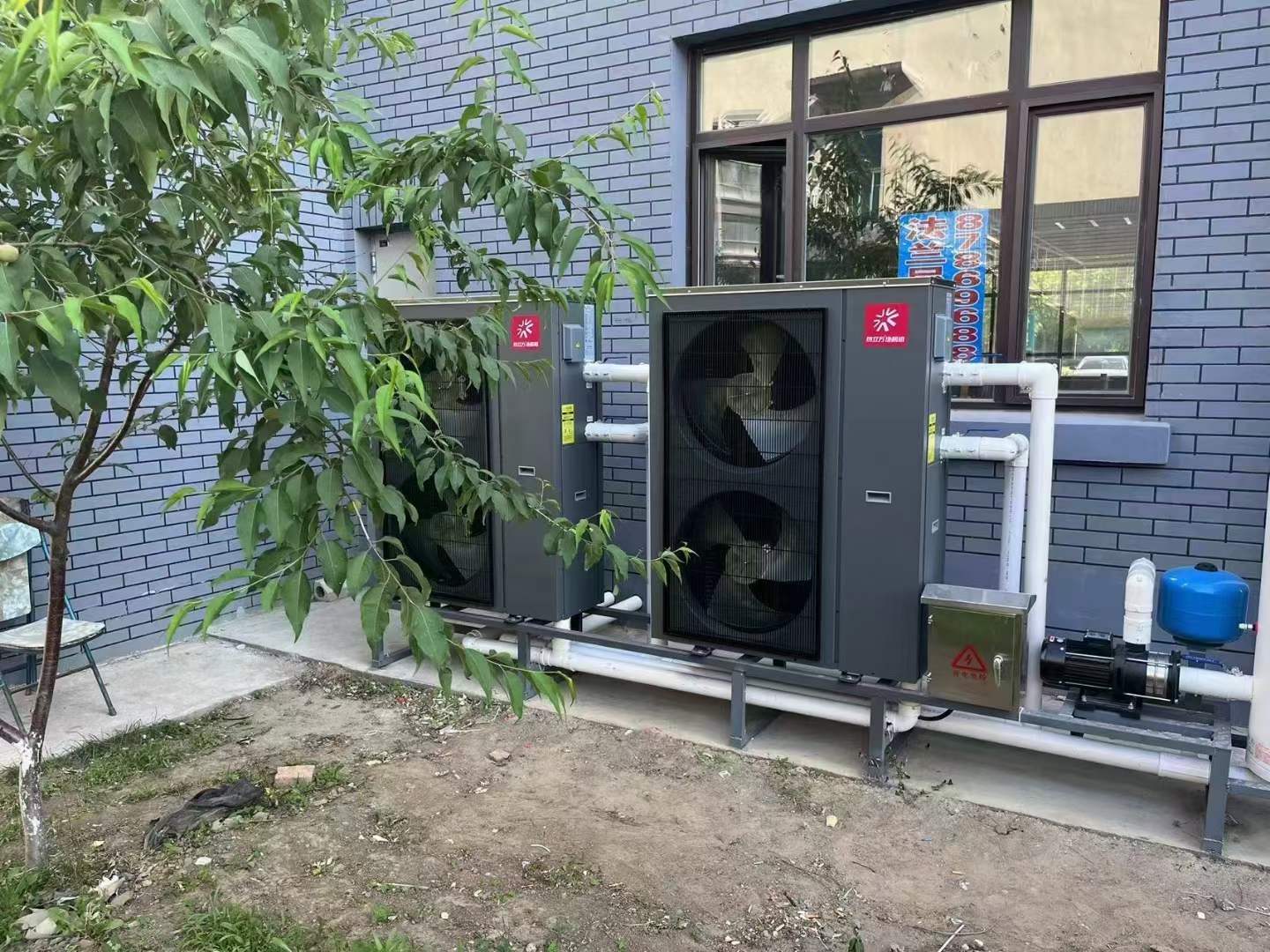 無懼“氣溫大跳水”，熱立方地暖機(jī)取暖更健康舒適
