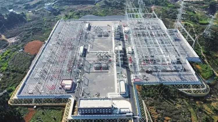 南方電網(wǎng)錨定建設(shè)農(nóng)業(yè)強國目標(biāo)，扎實服務(wù)“三農(nóng)”工作取得新成效